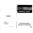 CASIO FX180P Owners Manual