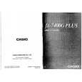 CASIO FX7400GPLUS Owners Manual