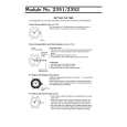 CASIO MSG10L-1B Owners Manual