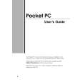 CASIO POCKET PC User Guide