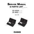 CASIO LX-571ET Service Manual