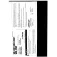 CASIO WD220T Owners Manual