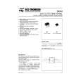 CASIO SHN100L-7BMDF Owners Manual