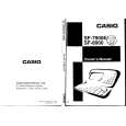 CASIO SF7900E Owners Manual