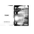 CASIO FX7700GB Owners Manual