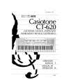 CASIO CT620 Owners Manual