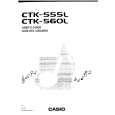 CASIO CTK-560L User Guide