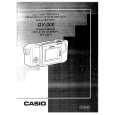 CASIO QV300 Owners Manual